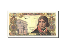 France, 100 Nouveaux Francs, 100 NF 1959-1964 ''Bonaparte'', 1961, 1961-10-05...
