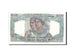 Banknote, France, 1000 Francs, 1 000 F 1945-1950 ''Minerve et Hercule'', 1945