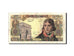 France, 100 Nouveaux Francs, 100 NF 1959-1964 ''Bonaparte'', 1962, 1962-10-04...