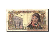 France, 100 Nouveaux Francs, 100 NF 1959-1964 ''Bonaparte'', 1961, KM:144a, 1...