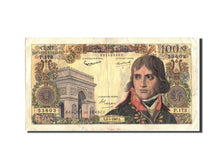 Francia, 100 Nouveaux Francs, 100 NF 1959-1964 ''Bonaparte'', 1962, KM:144a,...