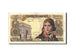 Francia, 100 Nouveaux Francs, 100 NF 1959-1964 ''Bonaparte'', 1962, KM:144a,...
