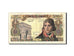 Francia, 100 Nouveaux Francs, 100 NF 1959-1964 ''Bonaparte'', 1959, KM:144a,...
