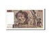 France, 100 Francs, 100 F 1978-1995 ''Delacroix'', 1990, KM:154e, 1990, EF(40...