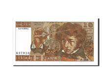 Francia, 10 Francs, 10 F 1972-1978 ''Berlioz'', 1976, KM:150c, 1976-03-04, EB...