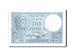Geldschein, Frankreich, 10 Francs, 10 F 1916-1942 ''Minerve'', 1940, 1940-10-24