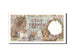 Frankreich, 100 Francs, 100 F 1939-1942 ''Sully'', 1941, KM:94, 1941-01-09, U...