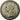 Moneta, Somali Francuskie, Franc, 1948, Paris, MS(65-70), Miedź-Nikiel