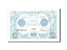 Geldschein, Frankreich, 5 Francs, 5 F 1912-1917 ''Bleu'', 1916, 1916-10-26, VZ