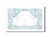 Banknote, France, 5 Francs, 5 F 1912-1917 ''Bleu'', 1916, 1916-10-26, AU(55-58)