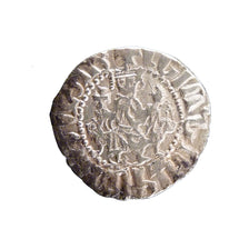 Crusades, Armenia, Tram, EF(40-45), Silver, 2.80