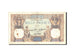 Banknot, Francja, 1000 Francs, Cérès et Mercure, 1932, 1932-10-06, VF(30-35)