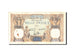 France, 1000 Francs, 1 000 F 1927-1940 ''Cérès et Mercure'', 1938, KM:90c,...