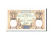 Banknote, France, 1000 Francs, 1 000 F 1927-1940 ''Cérès et Mercure'', 1939