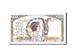 Francia, 5000 Francs, 5 000 F 1934-1944 ''Victoire'', 1939, KM:97a, 1939-07-2...
