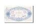 Biljet, Frankrijk, 500 Francs, 500 F 1888-1940 ''Bleu et Rose'', 1937