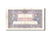 Banknot, Francja, 1000 Francs, Bleu et Rose, 1919, 1919-05-17, EF(40-45)