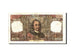 Geldschein, Frankreich, 100 Francs, 100 F 1964-1979 ''Corneille'', 1973