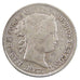 Spain, 40 Centimos De Escudo, 1867, KM #6282, EF(40-45), Silver, 5.00