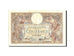 Banknote, France, 100 Francs, 100 F 1908-1939 ''Luc Olivier Merson'', 1938