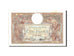 Banknote, France, 100 Francs, 100 F 1908-1939 ''Luc Olivier Merson'', 1938