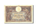 France, 100 Francs, 100 F 1908-1939 ''Luc Olivier Merson'', 1918, 1918-01-12