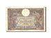 Banknote, France, 100 Francs, 100 F 1908-1939 ''Luc Olivier Merson'', 1919