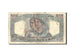 Banknote, France, 1000 Francs, 1 000 F 1945-1950 ''Minerve et Hercule'', 1946