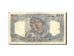 Banknot, Francja, 1000 Francs, Minerve et Hercule, 1946, 1946-02-21, VF(20-25)