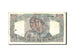 Biljet, Frankrijk, 1000 Francs, 1 000 F 1945-1950 ''Minerve et Hercule'', 1946