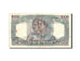 Banknote, France, 1000 Francs, 1 000 F 1945-1950 ''Minerve et Hercule'', 1946
