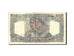 Banconote, Francia, 1000 Francs, 1 000 F 1945-1950 ''Minerve et Hercule'', 1946
