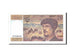 Banconote, Francia, 20 Francs, 20 F 1980-1997 ''Debussy'', 1987, 1987, SPL+