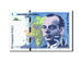 Francia, 50 Francs, 50 F 1992-1999 ''St Exupéry'', 1997, KM:157Ad, 1997, UNC
