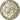 Munten, Spanje, Alfonso XII, 50 Centimos, 1880, PR+, Zilver, KM:685