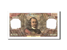 Biljet, Frankrijk, 100 Francs, 100 F 1964-1979 ''Corneille'', 1974, 1974-07-04
