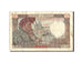 Banknote, France, 50 Francs, 50 F 1940-1942 ''Jacques Coeur'', 1941, 1941-12-18