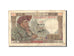 Biljet, Frankrijk, 50 Francs, 50 F 1940-1942 ''Jacques Coeur'', 1941