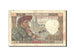 Banconote, Francia, 50 Francs, 50 F 1940-1942 ''Jacques Coeur'', 1941