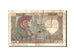 Banconote, Francia, 50 Francs, 50 F 1940-1942 ''Jacques Coeur'', 1941