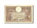 Banknote, France, 100 Francs, 100 F 1908-1939 ''Luc Olivier Merson'', 1932