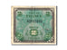 Biljet, Frankrijk, 2 Francs, 1944 Flag/France, 1944, 1944, TB+, Fayette:VF16.2