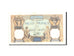 Banknot, Francja, 1000 Francs, Cérès et Mercure, 1940, 1940-03-21, AU(50-53)