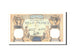France, 1000 Francs, 1 000 F 1927-1940 ''Cérès et Mercure'', 1939, KM:90c