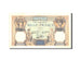 Banknote, France, 1000 Francs, 1 000 F 1927-1940 ''Cérès et Mercure'', 1939