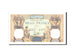 Banknote, France, 1000 Francs, 1 000 F 1927-1940 ''Cérès et Mercure'', 1939