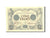 Biljet, Frankrijk, 5 Francs, 5 F 1871-1874 ''Noir'', 1872, 1872-01-11, SPL