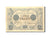 Billete, Francia, 5 Francs, 5 F 1871-1874 ''Noir'', 1873, 1873-09-04, MBC+