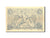 Banknot, Francja, 5 Francs, Noir, 1873, 1873-09-04, AU(50-53), Fayette:1.22