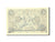 Geldschein, Frankreich, 5 Francs, 5 F 1871-1874 ''Noir'', 1873, 1873-05-16, SS+